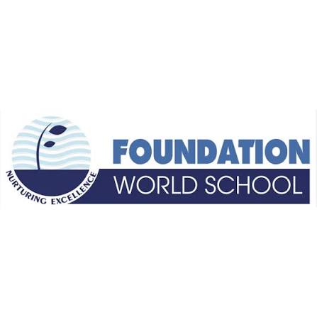 Foundation World School Illahi Bagh Company logo